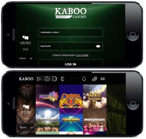 kaboo mobile casino,kaboo casino login